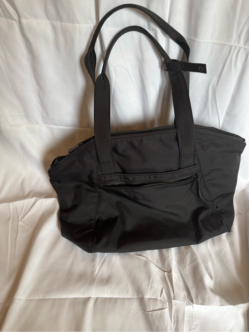lululemon athletica Black Everyday Tote